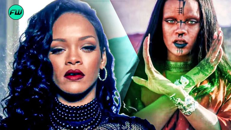 Rihanna: My Ninth Album Is So Wild It Won’t be “Commercial or radio digestible”