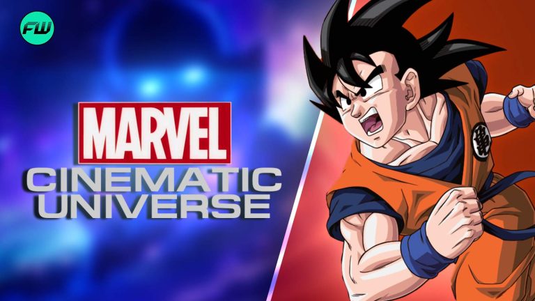 One MCU Series is the Blueprint For Toyotarou To Explore the Dragon Ball Multiverse