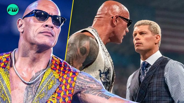 3 WWE Stars Who Sold Their Souls for Stardom Before Cody Rhodes: Dwayne Johnson Didn’t Return With a Never-Seen-Before Storyline