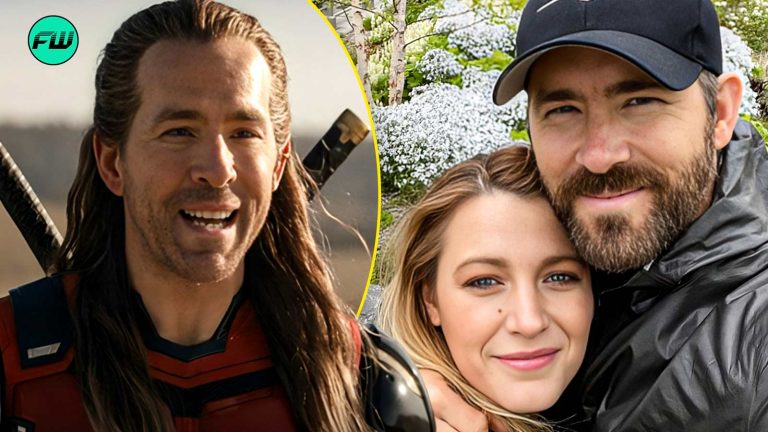 Ryan Reynolds’ Downfall Has Begun? Fans Suspect Blake Lively Drama Is Affecting Deadpool Star’s Career Already