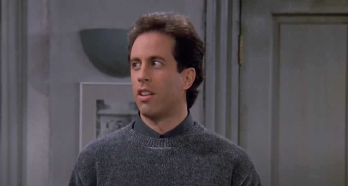 We Wouldn T Do That Joke Problematic Seinfeld Joke Jerry Seinfeld We Wouldn T Do That Joke Problematic Seinfeld Joke Jerry Seinfeld