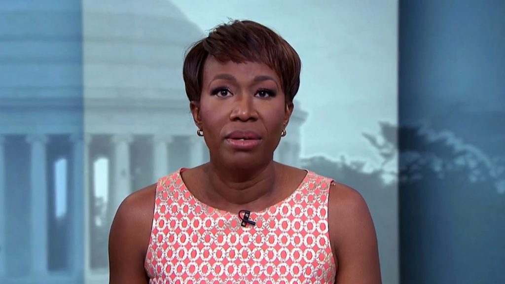 Joy Reid