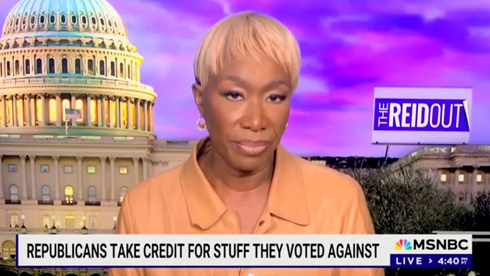 Joy Reid