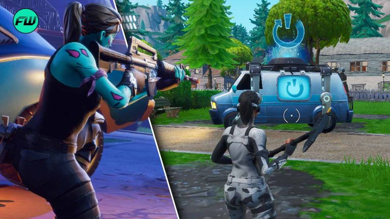 Leaks Suggest Fortnite’s Reboot System Is Getting a Massive Facelift Which Might Be Its Biggest Upgrade Yet