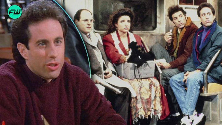 “We wouldn’t do that joke”: Problematic ‘Seinfeld’ Joke Jerry Seinfeld Wouldn’t Have Written Today