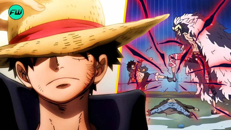 “I personally still prefer it being an invisible force”: The One Piece Remaster Is Good but It Gets One Thing Wrong About Haki That Didn’t Need Fixing