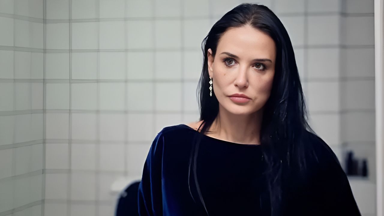 5 Reasons Why Demi Moore Deserved the Oscar Over Mikey Madison
