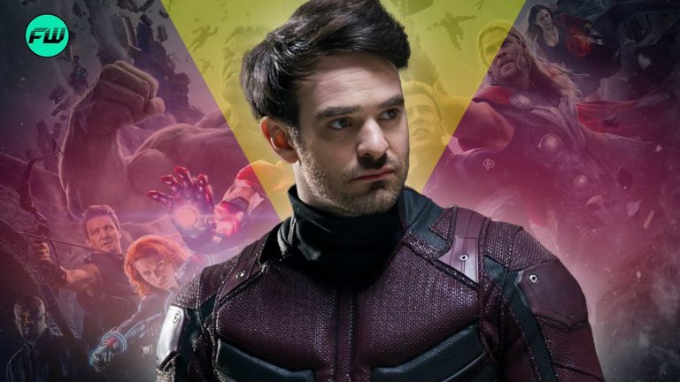 “I think that would be a wonderful moment”: Charlie Cox Wants Daredevil to Join The Avengers but Matt Murdock Won’t Like That