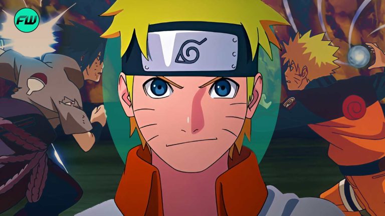 “It’s completely contradictory to everything we see”: We Still Don’t Know Why Kishimoto Ignored the Greatest Genetic Freak Who Makes Naruto Look Tame