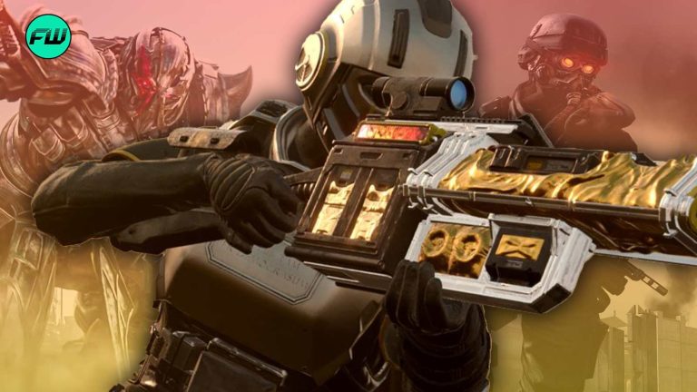 New Helldivers 2 Crossover Teased: After Killzone, a Transformers-Themed Automaton Army of Decepticons Is the Logical Next Step