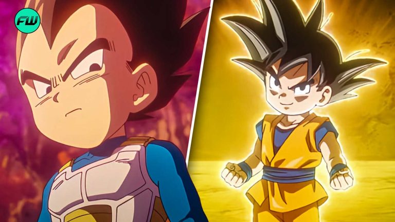 ‘Dragon Ball DAIMA’ Has Proven That Vegeta Will Never Be Stronger Than Goku and He Doesn’t Have to Be