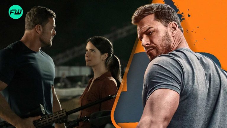 “They are at least following the book this time”: ‘Reacher’ Season 3 Is Finally Avoiding the Worst Mistake That Made Alan Ritchson’s Second Outing Insufferable