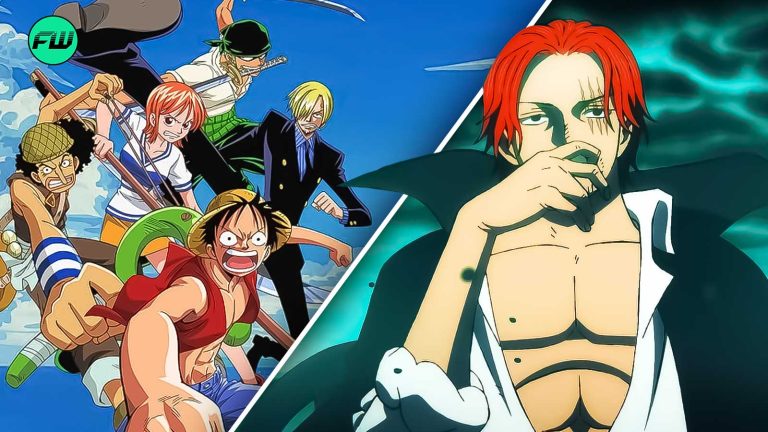 “The 27 club of One Piece”: Oda May Have Foreshadowed Shanks’ Death That Now Seems Inevitable in the Final Saga