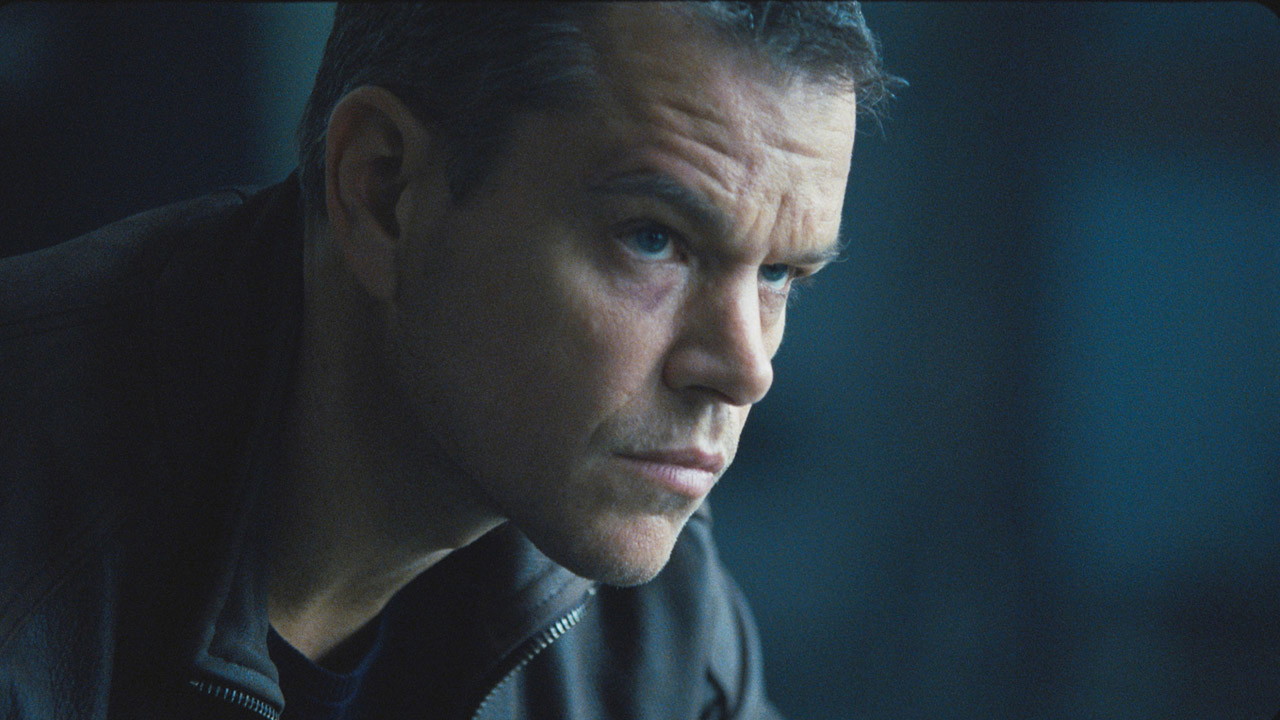 matt damon jason bourne-2