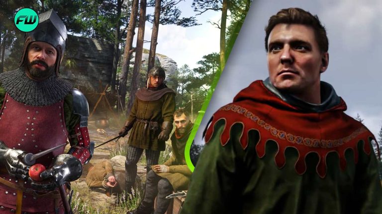 “One of the moments of gaming history”: Kingdom Come: Deliverance 2’s Creative Genius Lies Not in the Story but in Its NPCs