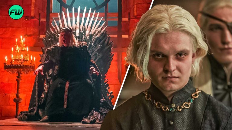 House of the Dragon Season 3 Will Bring Back 1 Magical Artifact From the Books That Might Explain the Targaryen’s Mad Descent