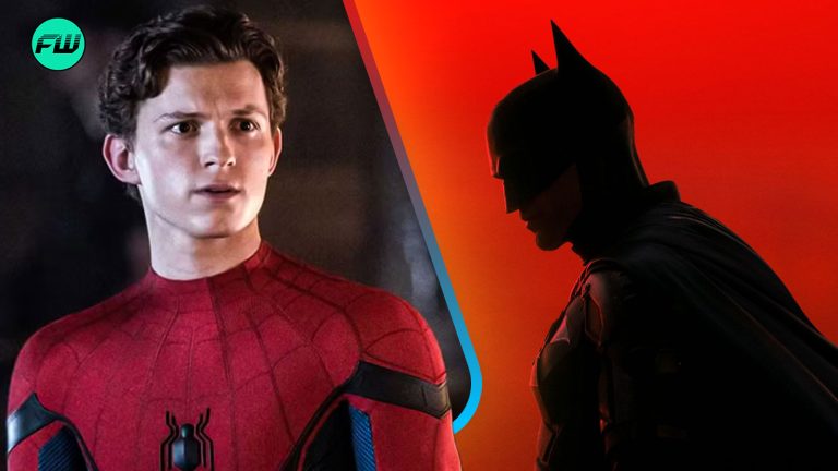 Kevin Feige Wants His ‘The Batman’ and He Wants It With Tom Holland: Spider-Man 4 Theory That Actually Makes Sense