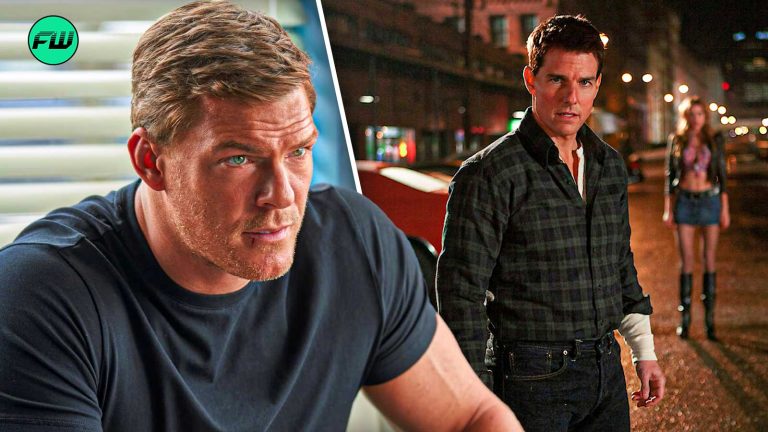 “Most people know about Reacher because of Mr. Cruise”: Alan Ritchson Maybe the Perfect ‘Reacher’ but He Knows the Debt He Owes to Tom Cruise