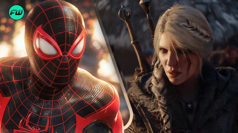 Insomniac’s Spider-Man 3 May Be Repeating the Same Controversy That Made You Hate The Witcher 4