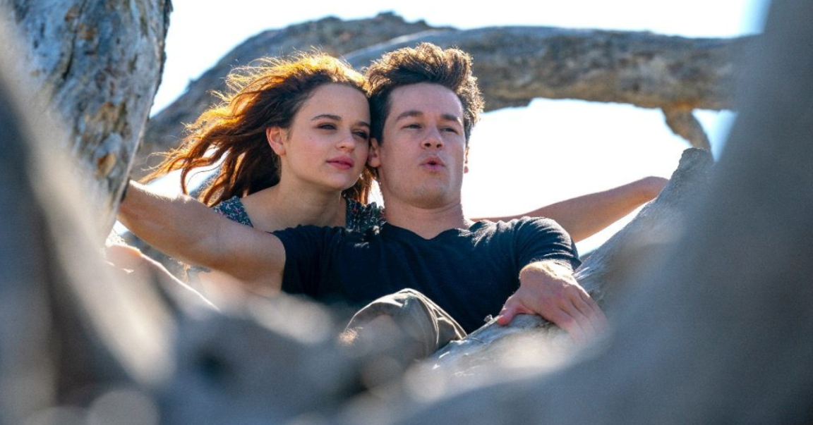 10 Must-Watch Joey King Movies Including 'The Kissing Booth' and 'A ...