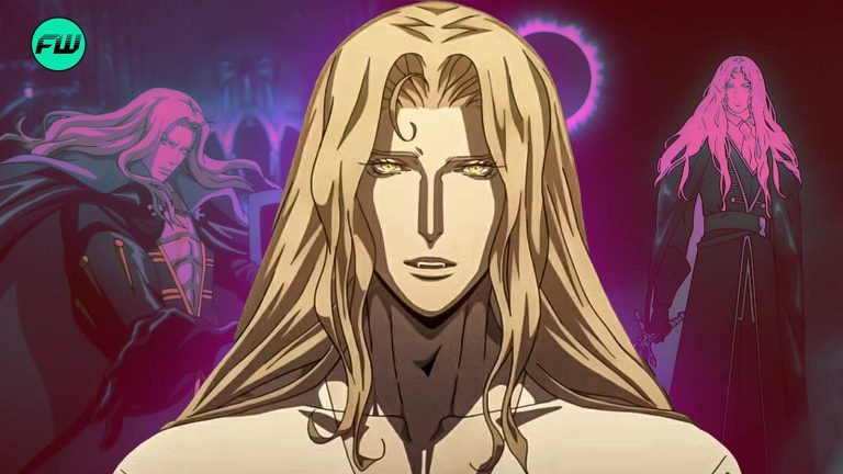 I Will Keep Demanding an Alucard Spin-off Until ‘Castlevania’ Writers Realise How Much Potential the Tragic Prince Has