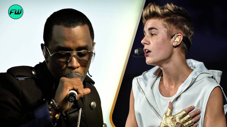 “I don’t want you to be here… it’s disrespectful”: New Dad Justin Bieber Blasts Paparazzi As Divorce Rumor and Diddy Scandal Grip His Life