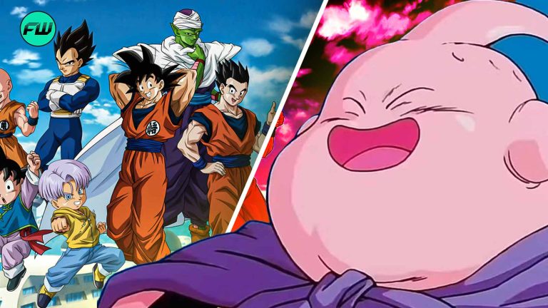 Dragon Ball Theory Introduces God Ki Buu – His New Form Gives Him Limitless Power Like Ultra Instinct