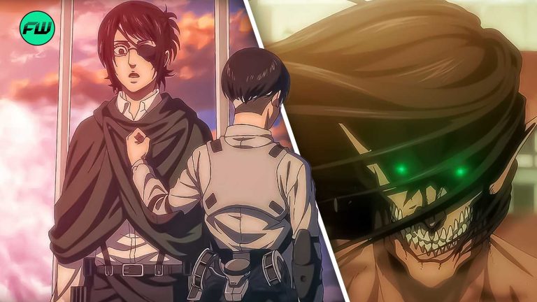 “He’s probably been the source of several changes”: Hajime Isayama Revealed One Person Made Multiple Changes in Attack on Titan’s Original Story