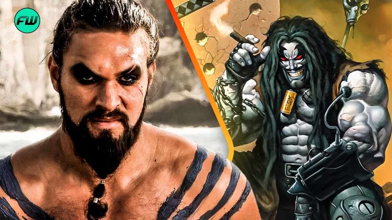 “It’s probably going to be a while”: James Gunn Gives a Crippling Update on Jason Momoa’s Lobo Debut in DCU