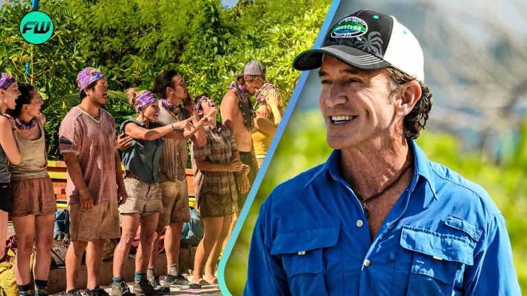 Survivor 50 Is Doomed If Jeff Probst Doesn’t Revoke a Radical New System He Calls the Show’s “Next Evolution”