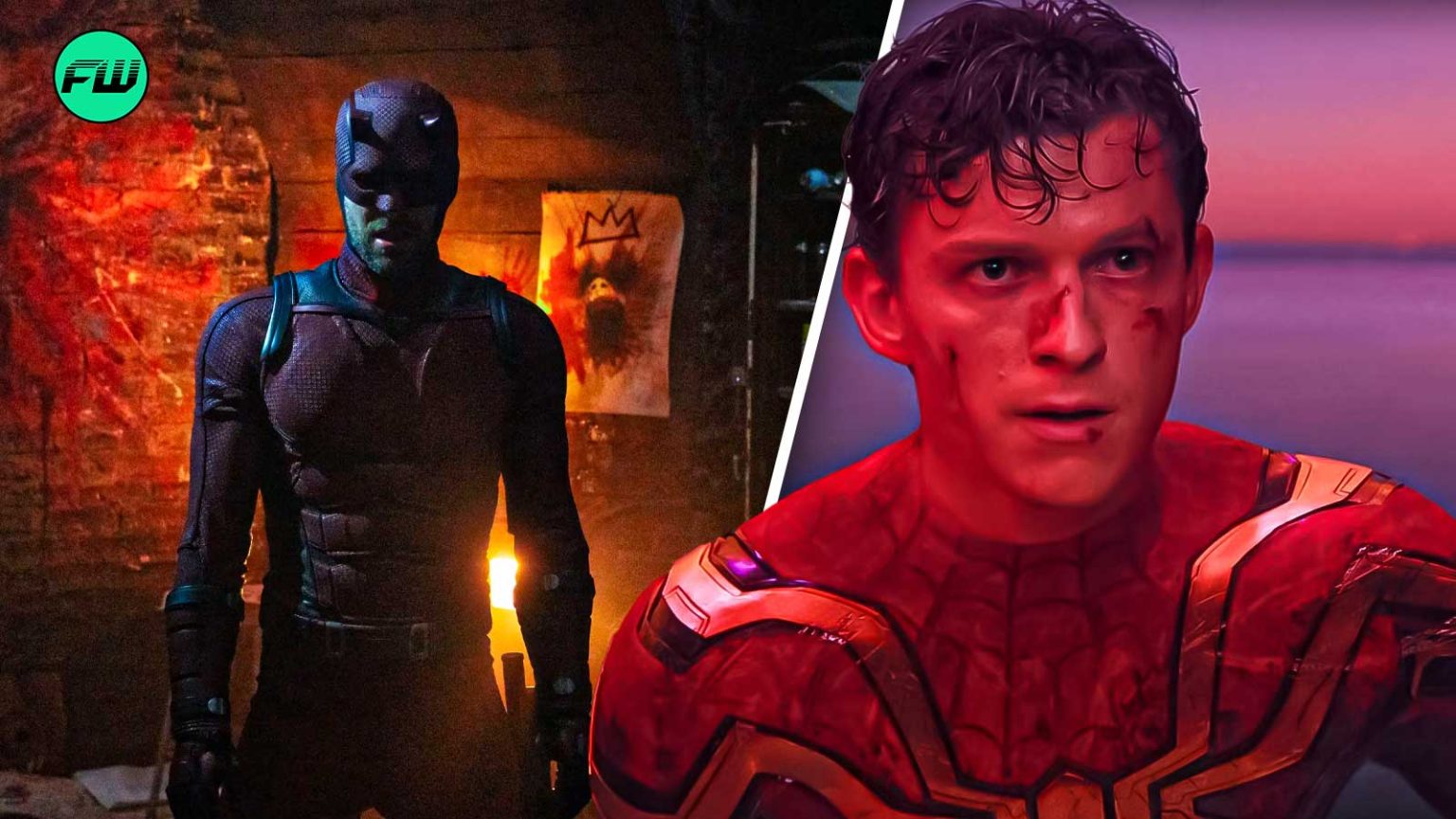 Tom Born Marvel Boss Says Sony is Why Tom Holland's Spider-Man Cameo Won't ...