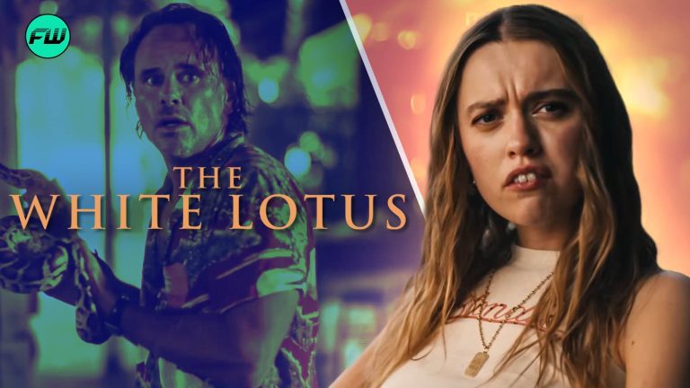 The White Lotus Season 3 Episode 3 Recap – What happened to Chelsea? 