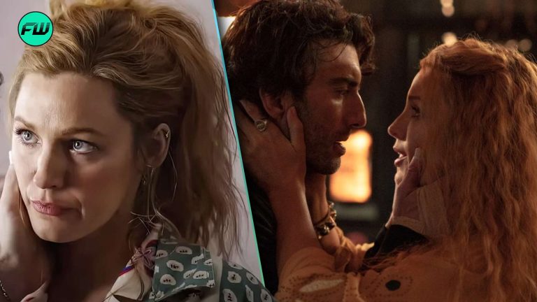 “Plays into every sexist trope about women”: Blake Lively Declares War on ‘THR’ for Cover Page, but Justin Baldoni Received the Worst Attack