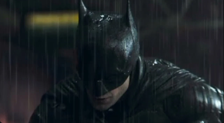 James Gunn confirmed Pattinson’s Batman remains solely in Matt Reeves’ universe.