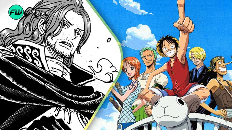 “What’s more important than literally defending your home?”: Oda Can’t Get Away With a Critical Shamrock Mistake That One Piece Needs to Address