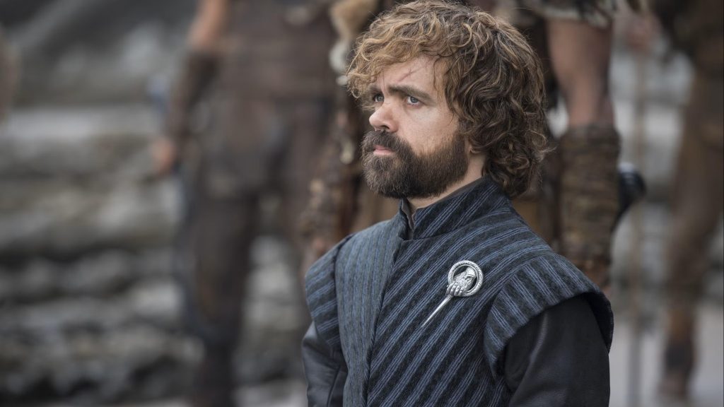 Peter Dinklage as Tyrion Lannister on Game  of Thrones | Credits: HBO