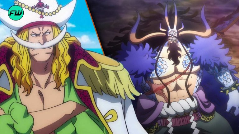 Kaido vs Whitebeard: Why I’m Convinced Most One Piece Fans are Wrong About the Outcome