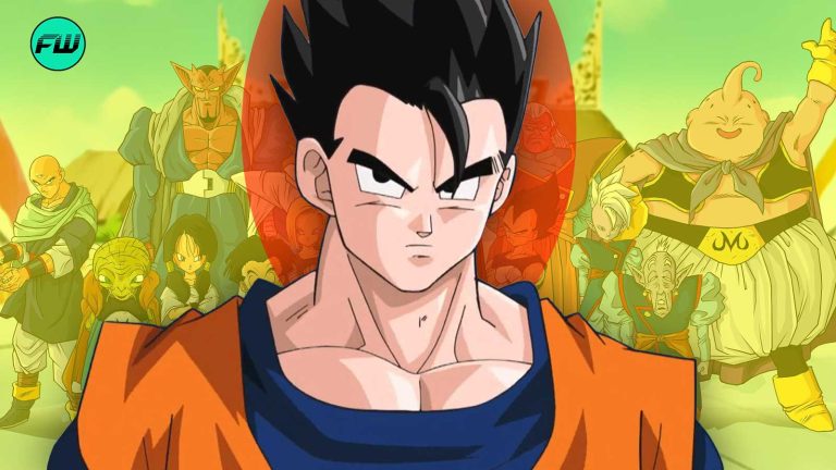 “Plot happens to him, but he never causes it”: ‘Dragon Ball’s’ Legacy Never Lay in Gohan’s Hands and Akira Toriyama Knew It Too