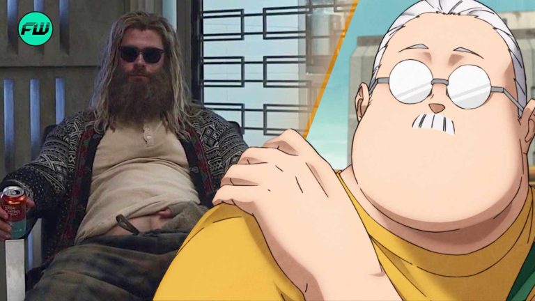 Sakamoto Days Gets Rightfully Bashed for Its Anime, but Don’t Forget How Well It Redeemed MCU’s Cheap ‘Fat Thor’ Joke