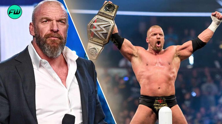 OG Triple H’s Jokes Won’t Even Be Allowed on Netflix in 2025