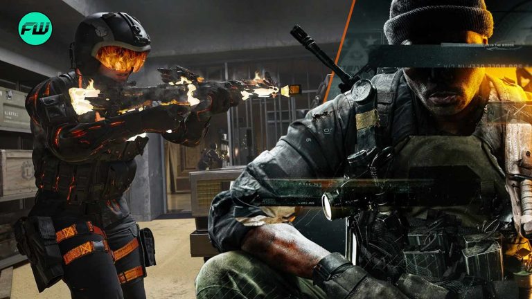 After Skirting the Rules for Few Months, Activision Finally Comes Clean About Using AI in Black Ops 6