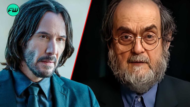 Keanu Reeves: “I would’ve been his wet dream” on Never Working With Stanley Kubrick and Leaving Him “Broken” Like No Other Actor