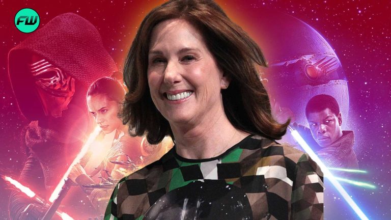 “The best news in a long time”: It’s Official, Kathleen Kennedy to Step Down as Star Wars President as Disney Finally Wakes Up