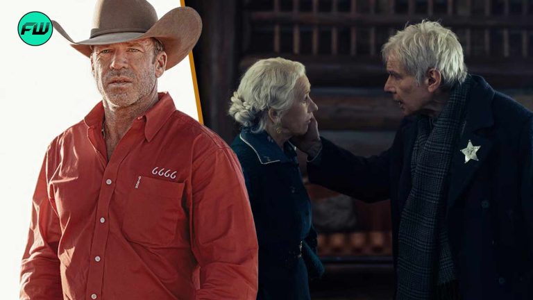 “Class it up, Sheridan!”: 1923 Season 2 Drowns in Fan Hate After Taylor Sheridan Takes S*xual Violence Scenes Too Far