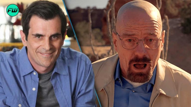 “Think about who Bryan Cranston was 20 years ago”: It’s Criminal How Ty Burrell Hasn’t Got His Own ‘Breaking Bad’ After Flawless Run On ‘Modern Family’