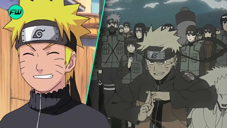 Naruto: It’s Hard to Support Masashi Kishimoto’s Absurd Claim About the 4th Great Ninja War