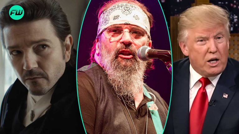 Andor Season 2: Which Song Plays in the Trailer? Meet Musician Steve Earle Who Called Donald Trump an Orangutan