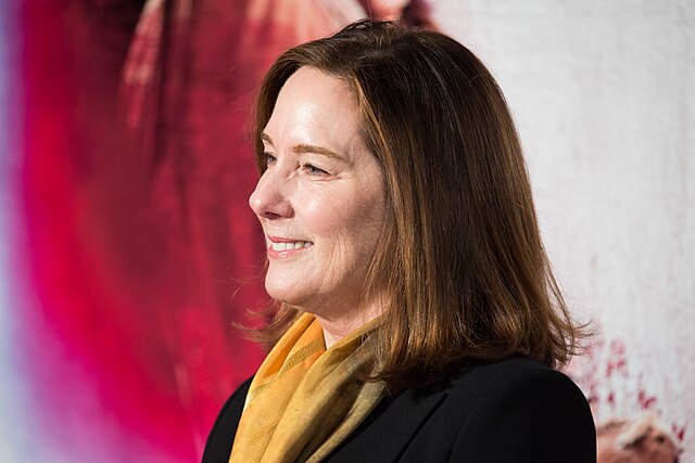 kathleen kennedy