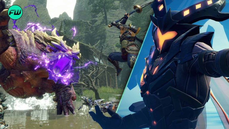 Despite Beating Monster Hunter to PC, Dauntless Falls Short and Shuts Down