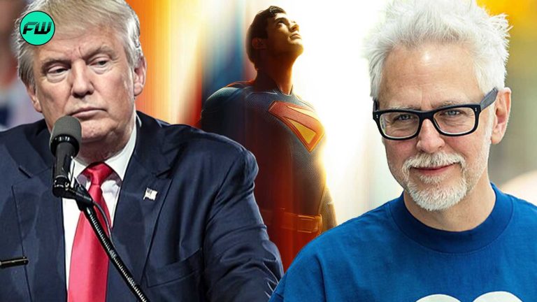 “The rules that don’t change”: James Gunn Knows Why His ‘Superman’ Is the Perfect Antidote to a Divided America Under Donald Trump